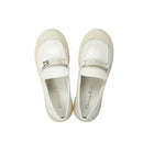 Mocassins - Dior Leather - Cream