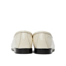 Mocassins - Jimmy Choo Diamond Tilda - White