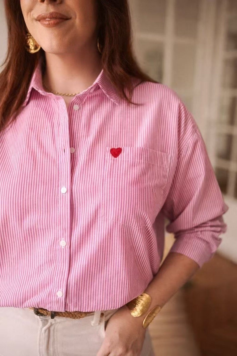 Chemise Arya