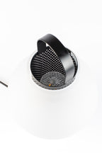 Nomad - Table Lamp - Iron - White/Black