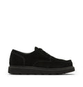 Slabtown 62'™ Stoic Wallabees - Black & Bleached Ceramic - Homme