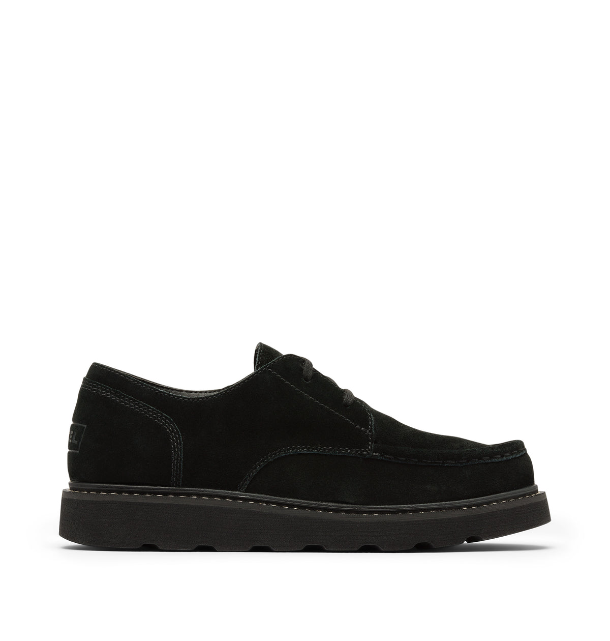Slabtown 62'™ Stoic Wallabees - Black & Bleached Ceramic - Homme