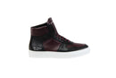 Sneakers Homme EDITION 1 Black Wine