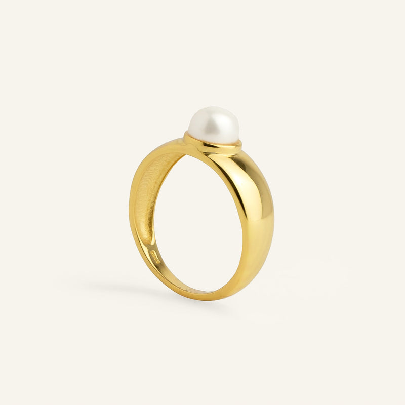 Bague Oceane