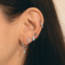 Piercing Titane Lena