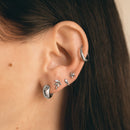 Piercing Titane César