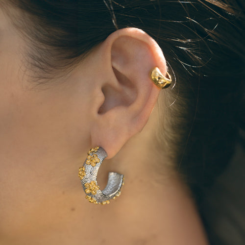 Demi Créoles Floréa