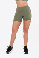 Short Power - Forest Mist