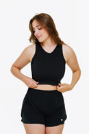 Débardeur Power - Black