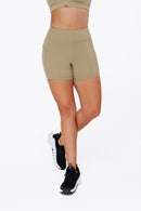 Short Power - Deep Sand