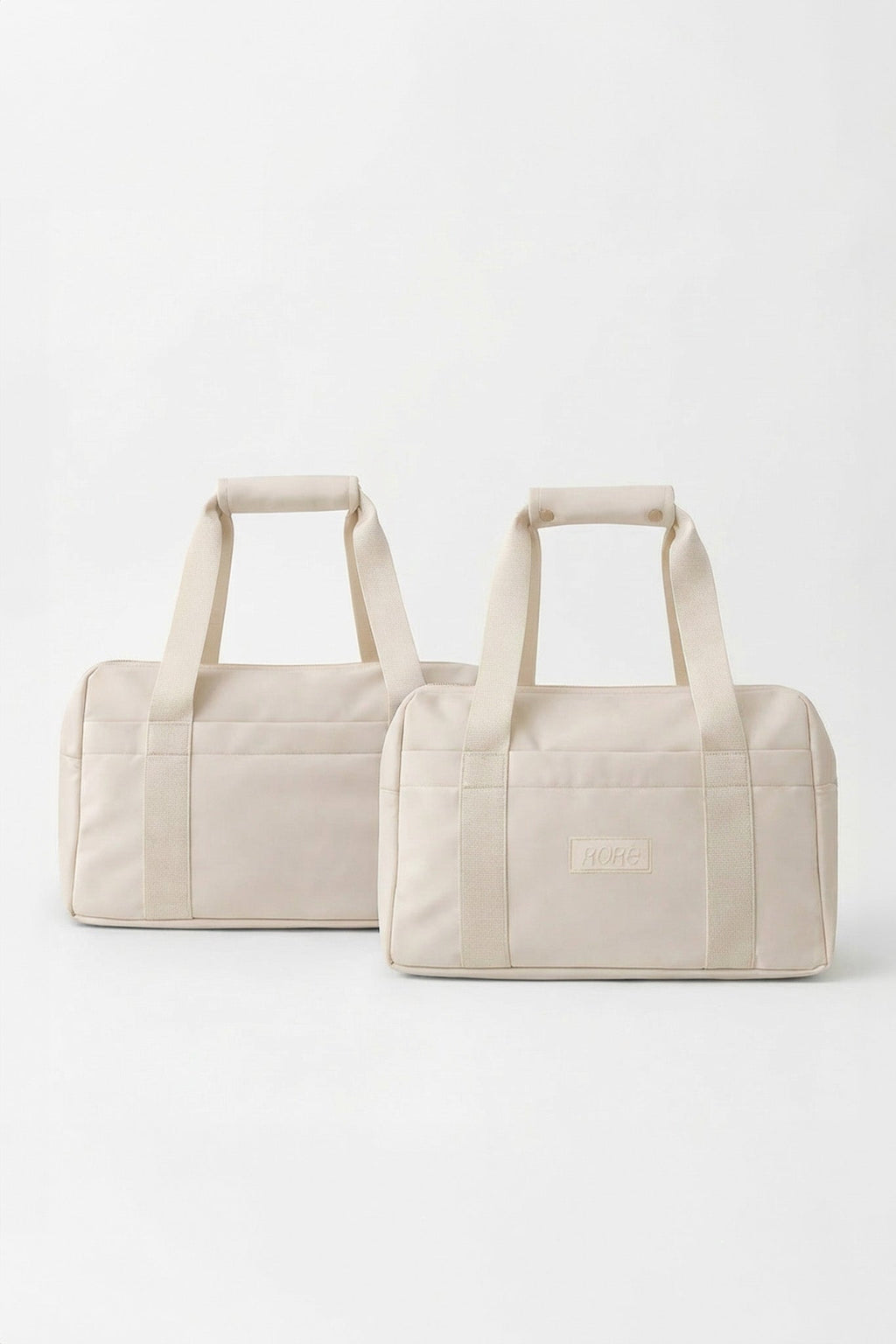 Rore Small Essential Bag - Cream