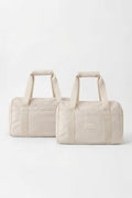 Rore Small Essential Bag - Cream