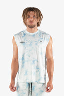 Cut Off Light Mesh - Light Breeze