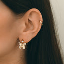 Boucle Papillon Butterfly