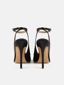 Escarpins Endless Love - Noir