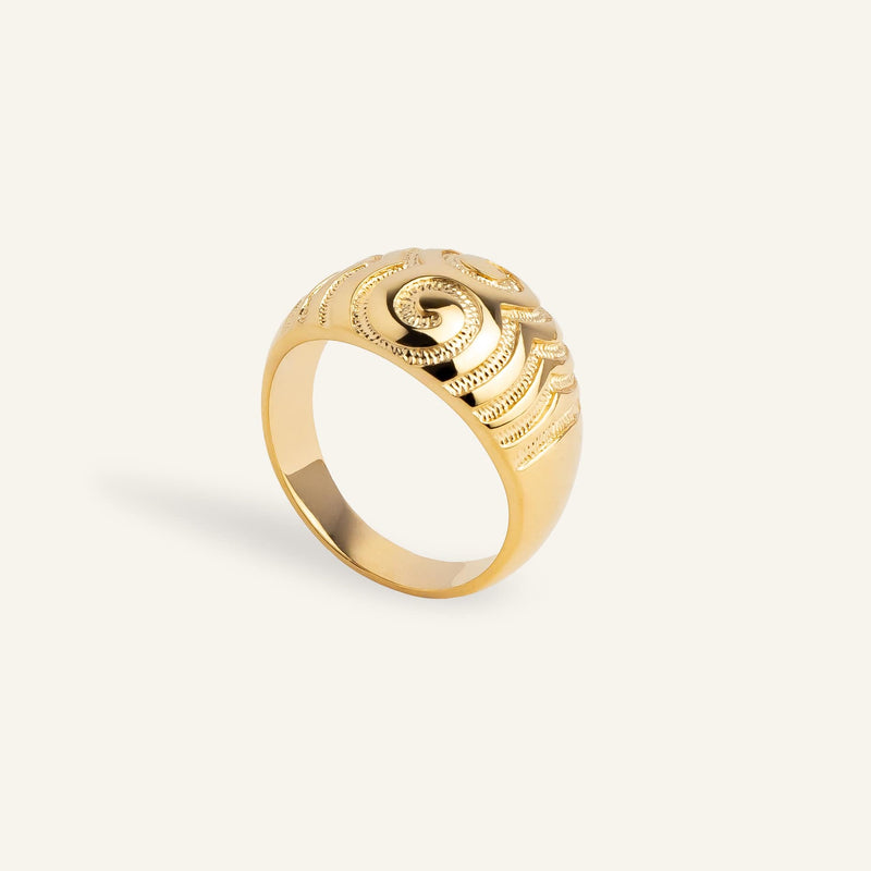 Bague Liora