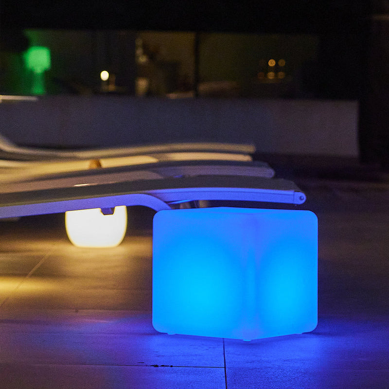 Decoración Luz Solar - Casy C30