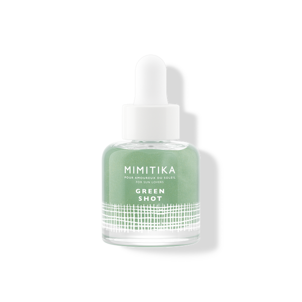 Sérum Green Shot