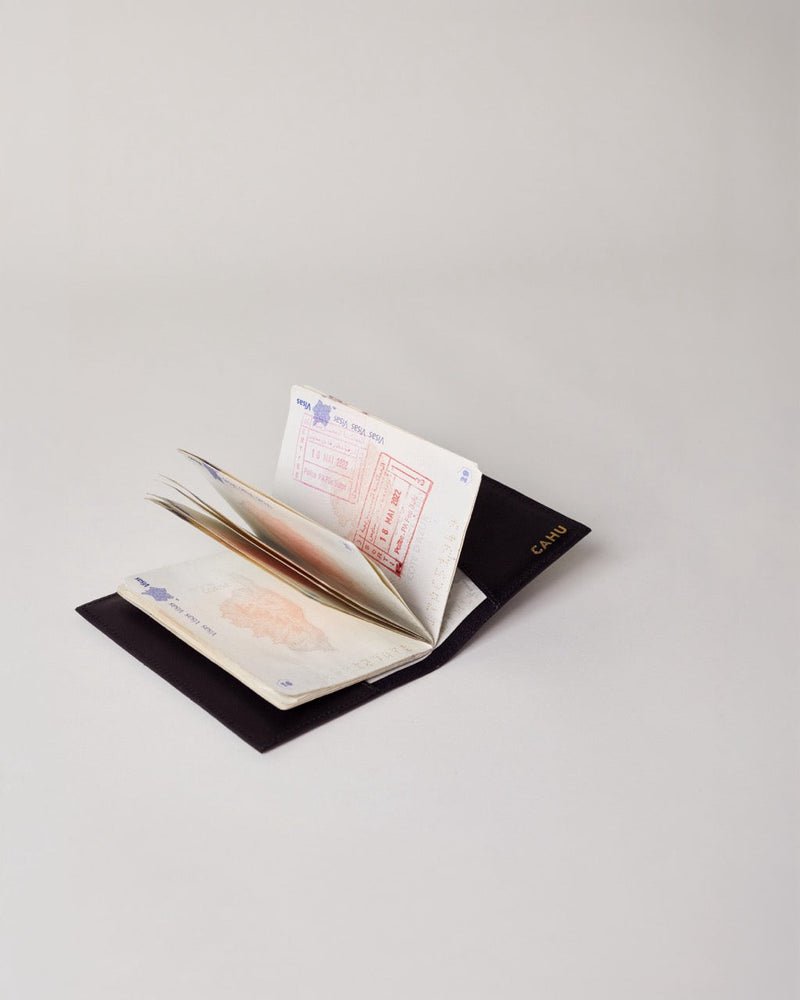 Le Protège Passeport