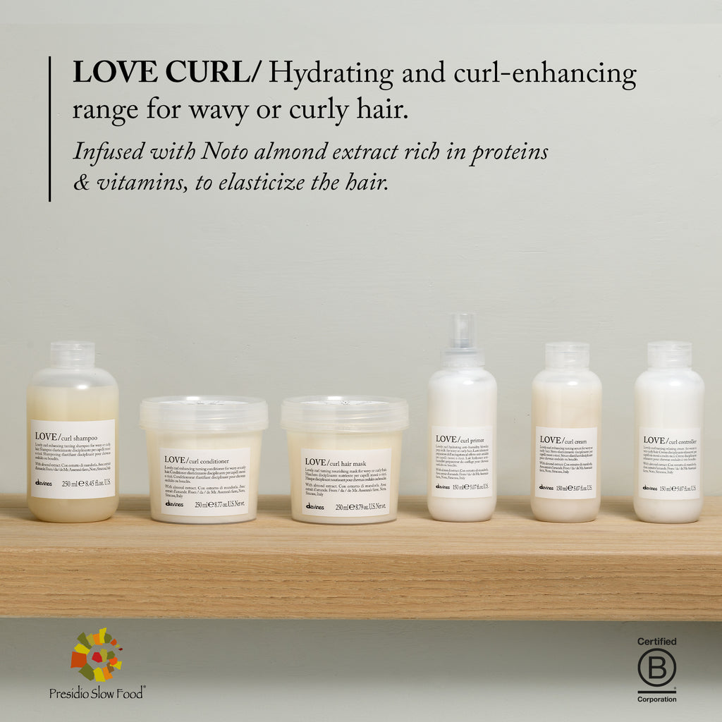 Davines Love Curl Revitalizer 250Ml