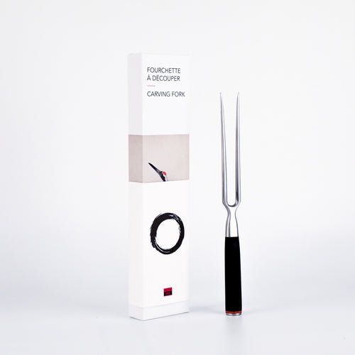 Fourchette À Viande