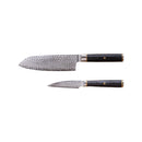 Pakka San-Mai Collection - Basic Set: 2 knives