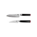 Set De Base - Collection Pakka - 2 Pièces