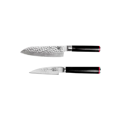 Set De Base - Collection Pakka - 2 Pièces