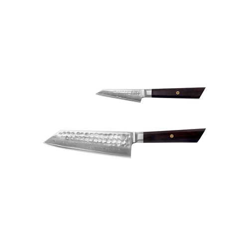 Set De Base - Collection Bunka Damas - 2 Pièces