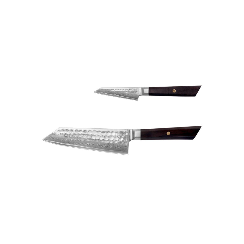 Set De Base - Collection Bunka Damas - 2 Pièces