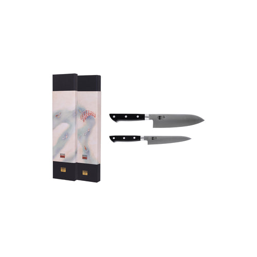 Set De Base - Collection Hashi Classique - 2 Pièces