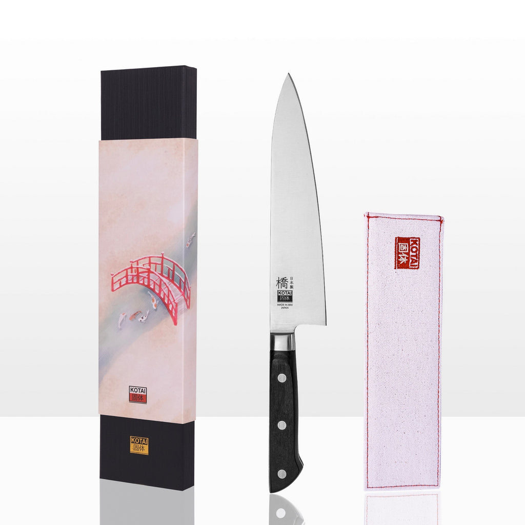 Hashi Classic Collection - Gyuto Chef Knife - 21cm
