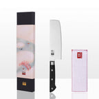 Collection Hashi Classique - Couteau Nakiri - 16 Cm