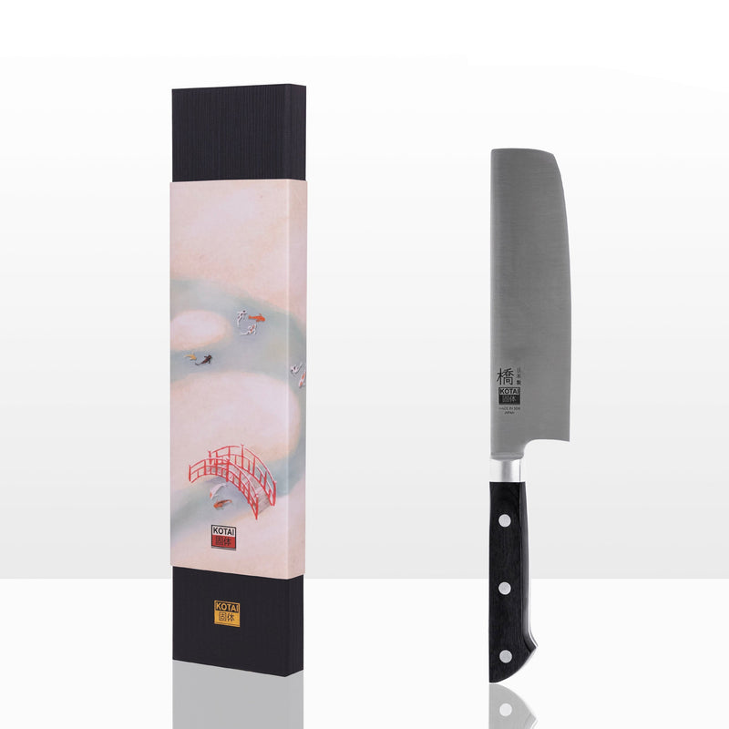 Nakiri 16 Cm - Collection Hashi Classique