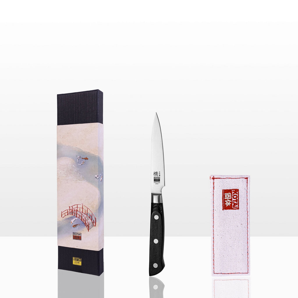 Collection Hashi Classique - Couteau D'Office - 9Cm