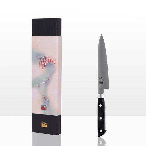 Couteau Universel Petty 13,5 Cm - Collection Hashi Classique