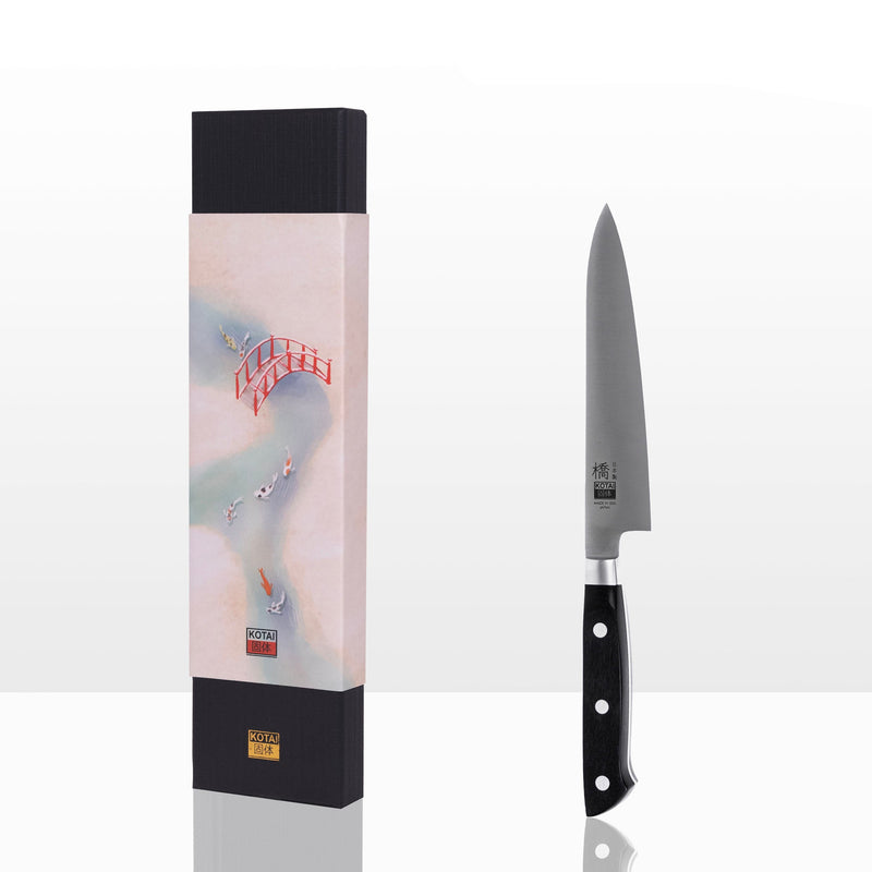 Couteau Universel Petty 13,5 Cm - Collection Hashi Classique