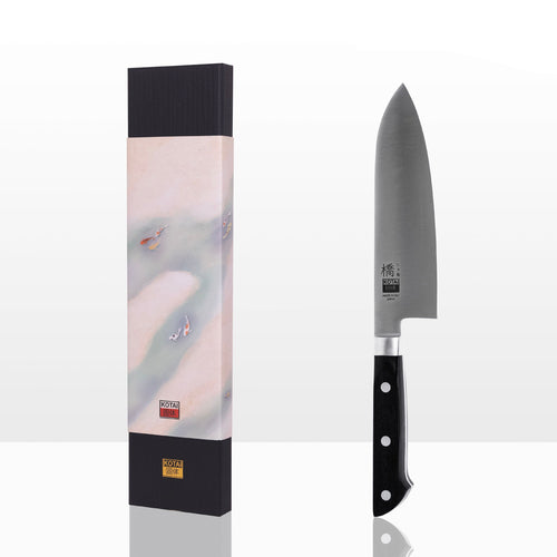 Santoku 17 Cm - Collection Hashi Classique