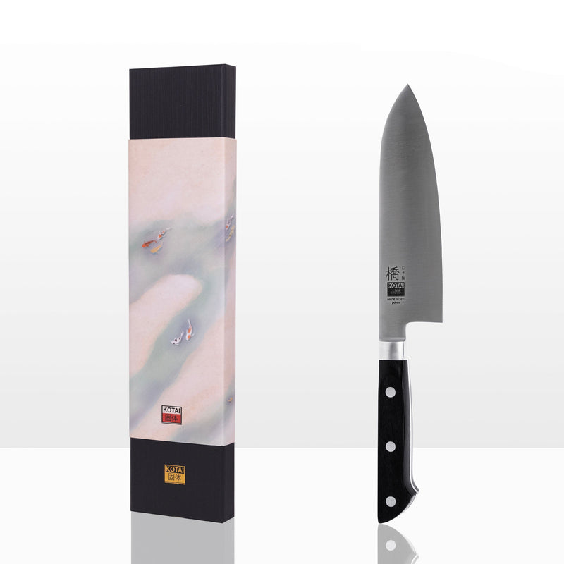 Santoku 17 Cm - Collection Hashi Classique