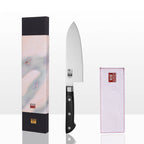 Collection Hashi Classique - Couteau Santoku - 17Cm