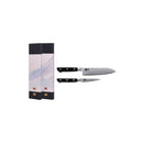 Set De Base - Collection Hashi Damas - 2 Pièces