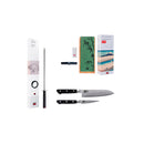 Set De Base Deluxe - Hashi Damas - 4 Pièces