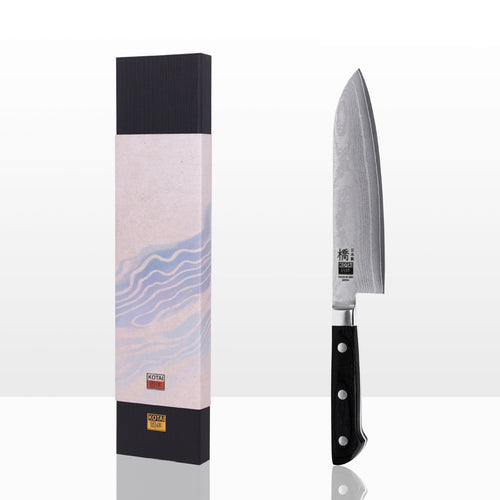 Santoku 18 Cm - Collection Hashi Damas