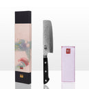 Colección Hashi Tsuchime - Nakiri - 16cm