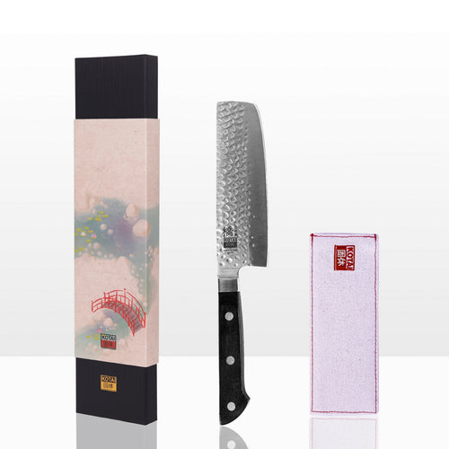 Collection Hashi Tsuchime - Nakiri - 16cm