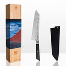 Couteau De Chef Kiritsuke - Collection Bunka