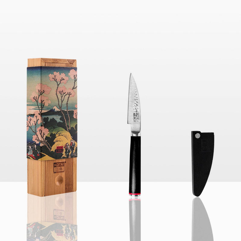 Couteau D'Office - Collection Pakka