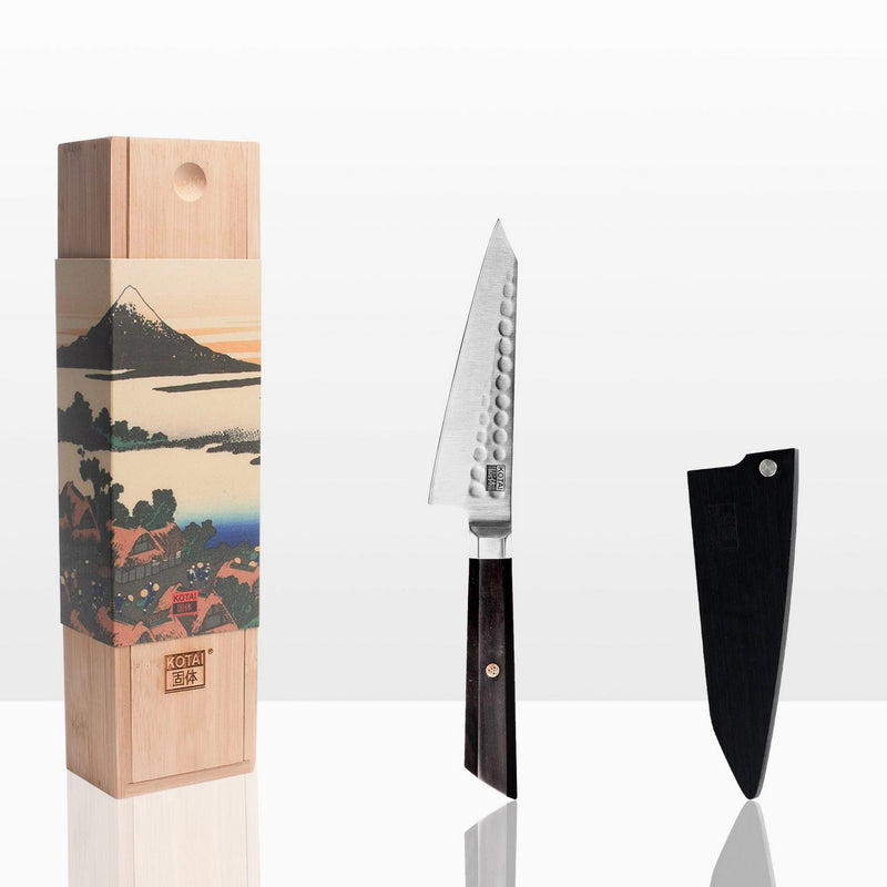Couteau Universel Petty - Collection Bunka
