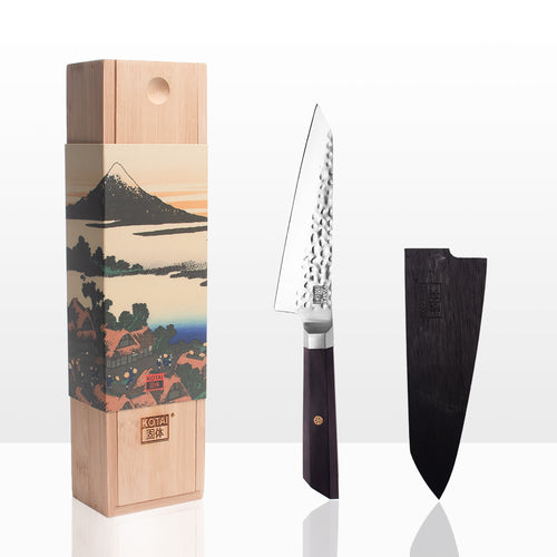 Couteau Universel Petty - Collection Bunka