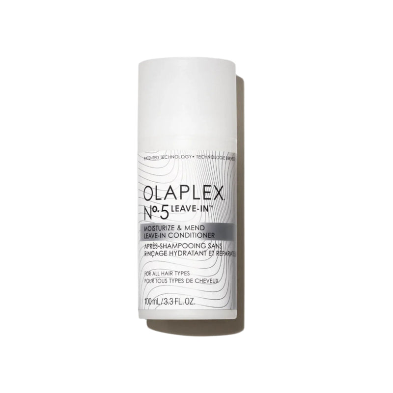 Olaplex - Après-Shampooing Sans Rincage Hydratant Et Réparateur Nº 5 - 100Ml